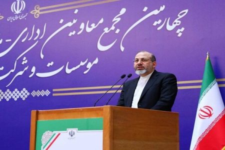 دیوان محاسبات، قاطعانه و محکم با تخلف برخورد می‌کند