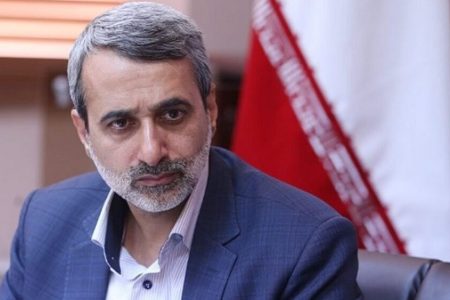 «سازمان اطلاعات قوه قضاییه» منافاتی با دستگاه‌های اطلاعاتی
ندارد