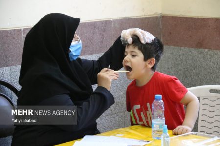 سنجش آمادگی تحصیلی کودکان از ۴ سالگی شروع می‌شود