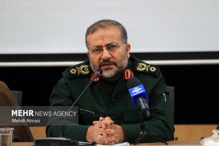 شهدا تولیدکننده قدرت نرم ایران هستند
