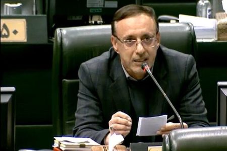 طرح ساماندهی نیروهای آموزش و پرورش در دستورکار مجلس قرار
گیرد