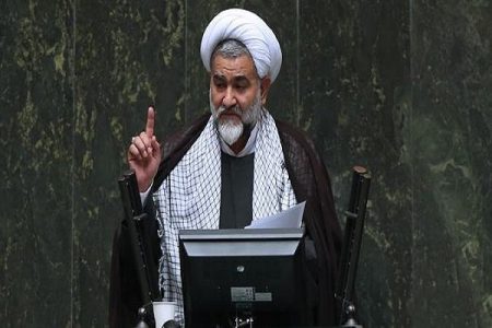 غربی‌ها بابت سکوت در برابر جنایات اسراییل در غزه شرمسار
باشند