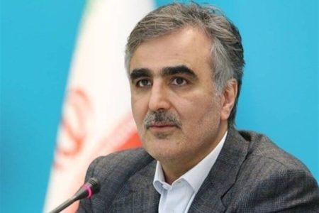 فرزین: سکه های جدید بانک مرکزی وارد بازار می‌شود