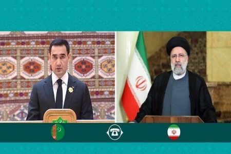 قاطعانه با دست‌های آلوده به جنایت تروریستی کرمان برخورد
می‌کنیم