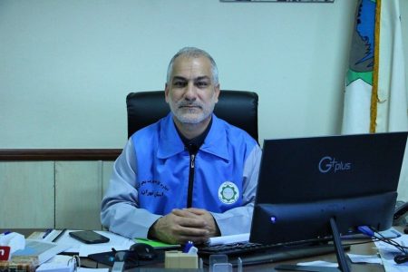 مدیریت بحران استان تهران آماده باش کامل است
