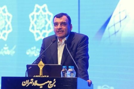 «من شهردارم» شایسته تبدیل به یک الگوی ملی است