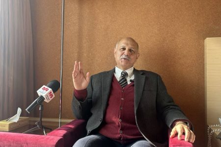 پاکستان و ایران موضع مشترکی در مورد فلسطین دارند