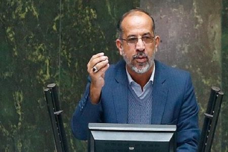 کمبود تجهیزات پزشکی مصرفی یکی از مشکلات ما است