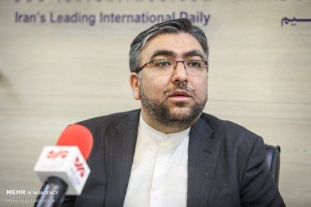 گزارش وحیدی از اقدامات وزارت کشوربرای برگزاری موفق
انتخابات