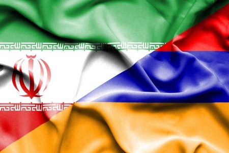 آغاز به کارهجدهمین اجلاس کمیسیون مشترک اقتصادی ایران و
ارمنستان