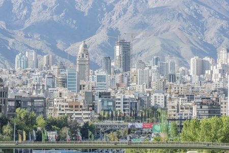 آغاز مزایده ۴۸۴ ملک به ارزش ۳۷۰۰ میلیارد تومان از
امروز