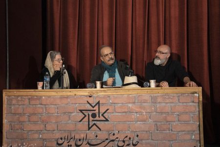 بررسی «دیکته» داود رشیدی/اثری که بعد از ۵۵ سال حرف برای گفتن
دارد