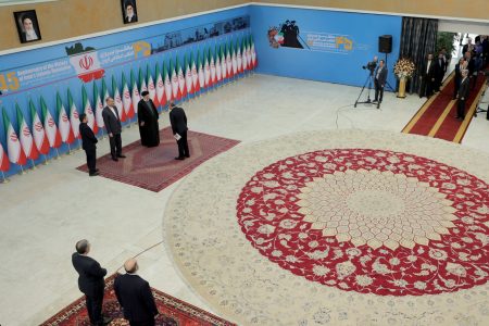 تبریک سفرا و نمایندگان سازمان‌های بین‌المللی به
رییسی
