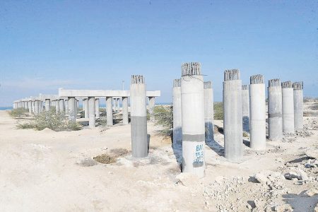 جذب اعتبار برای نیمه تمام‌ها/ اشتغال جوانان اولویت دولت
باشد