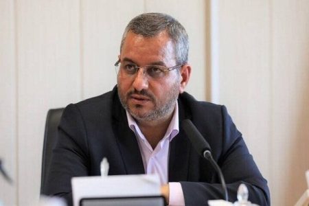 حوزه خدمات شهری حوزه گره‌گشایی و ایثارگری برای مردم
است