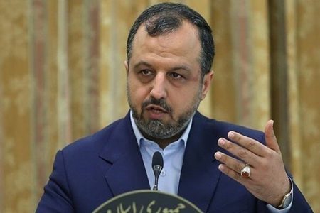 «درگاه الکترونیکی مجوز کسب و کار» تحول بزرگی در کشور ایجاد
می‌کند