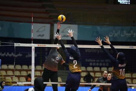 سایپا فاتح جدال نخست مدعیان تهرانی/ شاگردان حجتی در یک قدمی
جام