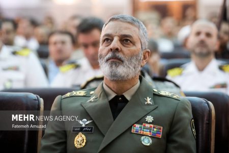 شجره طیبه سپاه هر روز قوی‌تر و منسجم‌تر شده است