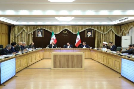 همه مصوبات دور اول سفر رییس‌جمهور به سمنان اجرایی شده
است