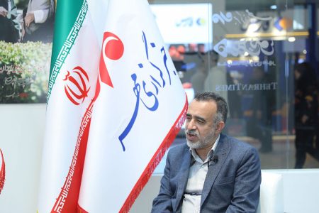 وزارت ارشاد به تنهایی پاسخگوی نیازهای تئاتر نیست