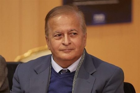 استعفای ناصر میرفخرایی از هیات رییسه فدراسیون
والیبال