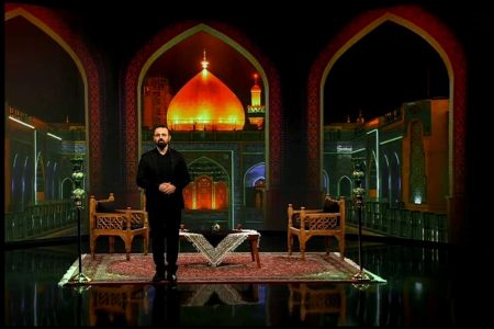 اعلام جزییات یک برنامه تلویزیونی ویژه شب‌های قدر