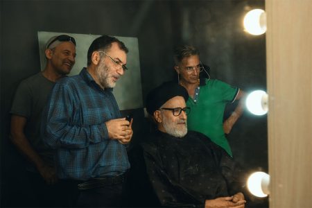 بازگشت تلویزیون به ژانر ماورایی/ تیزر «رستگاری» رونمایی
شد