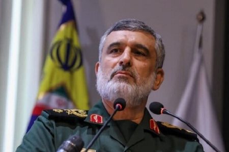 دانش آموزان در ۸ سال دفاع مقدس بیشترین مشارکت را
داشتند