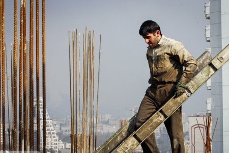دستمزد در دست‌انداز وزارت بهداشت/جامعه کارگری چقدراضافه وزن
دارد!