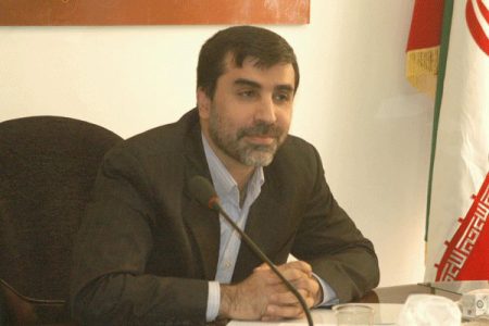 مدیر شبکه آموزش تغییر کرد/ محمدمهدی قاسمی با حفظ سمت سرپرست
شد