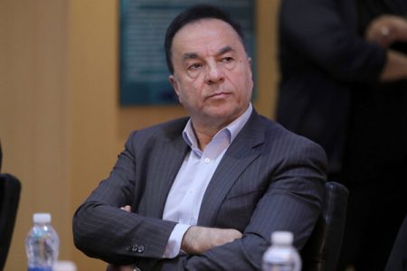 مرادی: برخی اخلاق را زیر پا می‌گذارند/ دستیار پائز فرانسوی
نیست