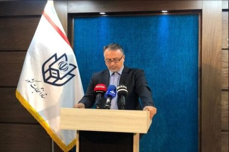 مرحله دوم انتخابات مجلس ۲۱ اردیبهشت‌ ۱۴۰۳ برگزار
می‌شود