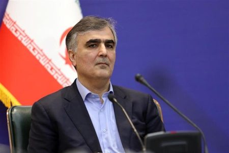 نرخ رشد اقتصادی ۴.۵ درصدی در ۹ ماه / بازار ارز آرام
است