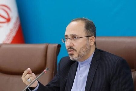 واکنش خلجی به سخنان روحانی درباره گران‌شدن بنزین در سال
۹۸