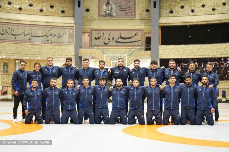 چهار فرنگی‌کار فینالیست شدند/ حذف یک کشتی‌گیر