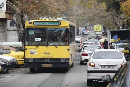 آغاز رویداد «ایمنی حمل و نقل» در پایتخت از امروز
