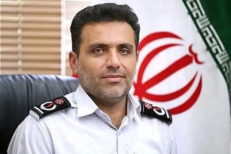 آمادگی کامل آتش‌نشانان پایتخت برای تامین ایمنی مراسم عید
سعید فطر