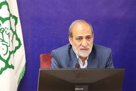اختصاص بودجه ۱۵۱ هزار میلیارد تومانی پروژه‌های عمرانی
تهران