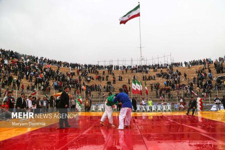 ترکیب تیم ملی کوراش جهت حضور در مسابقات قهرمانی آسیا مشخص
شد