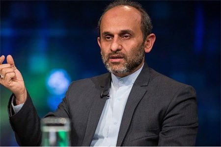جشنواره «پژواک» بین‌المللی می‌شود؟/افزایش آثار رادیویی
غیرسازمانی