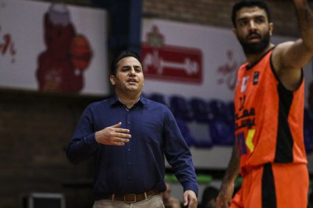 حمایت سرمربی تیم بسکتبال مس کرمان از عملکرد تیمش/ کار بزرگی
کردیم