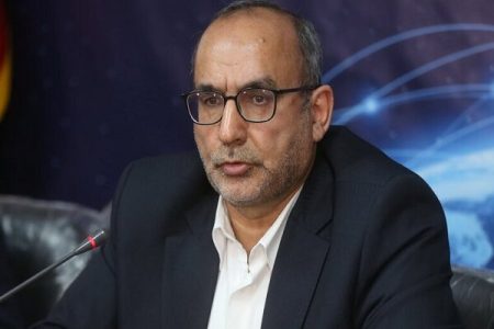 حمایت یک میلیاردی از کسب و کارهای دارای سطح فناوری ۳ و
بالاتر