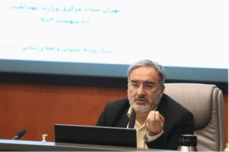 درمان ۵ دهک اول جامعه رایگان است/ واکنش به اظهارات میهمان
محفل