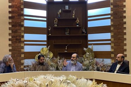 دلیل دفاع آوینی از فیلم «عروس»/«مریم مقدس» بازار ترکیه را
فتح کرد