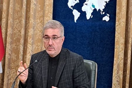 رتبه دوم ایران در جهان از نظر نرخ رشد اقتصادی در سال
۲۰۲۳