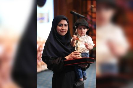 روایت تجربه‌ای ۲ ساله در یک جشنواره رادیویی/ من یک مادر
هستم