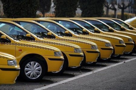 سرویس‌رسانی تاکسیرانی تهران به نمازگزاران عید فطر