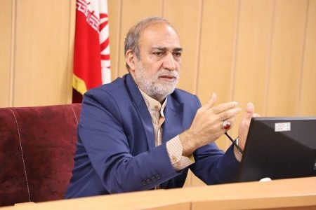 هدایت بودجه شهرداری به سمت پروژه‌های عمرانی