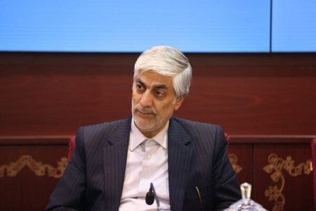 کیومرث هاشمی: ورزشکاران درک بالایی از شرایط کشور
دارند