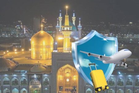 بهترین قیمت بلیط هواپیما اصفهان مشهد با امکان مقایسه و بررسی در پته